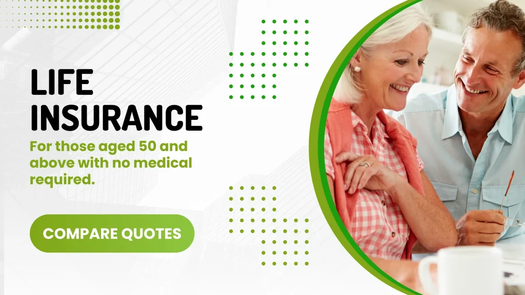 Asda Over 50 Life Insurance